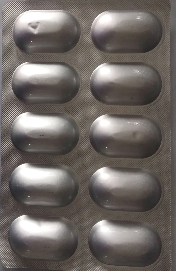 Ajaduo_M_Forte_25/5/1000_Tablets_-_Pack_of_2