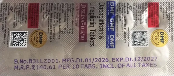 Juslina_D_5/10_Tablets_-_Pack_of_3