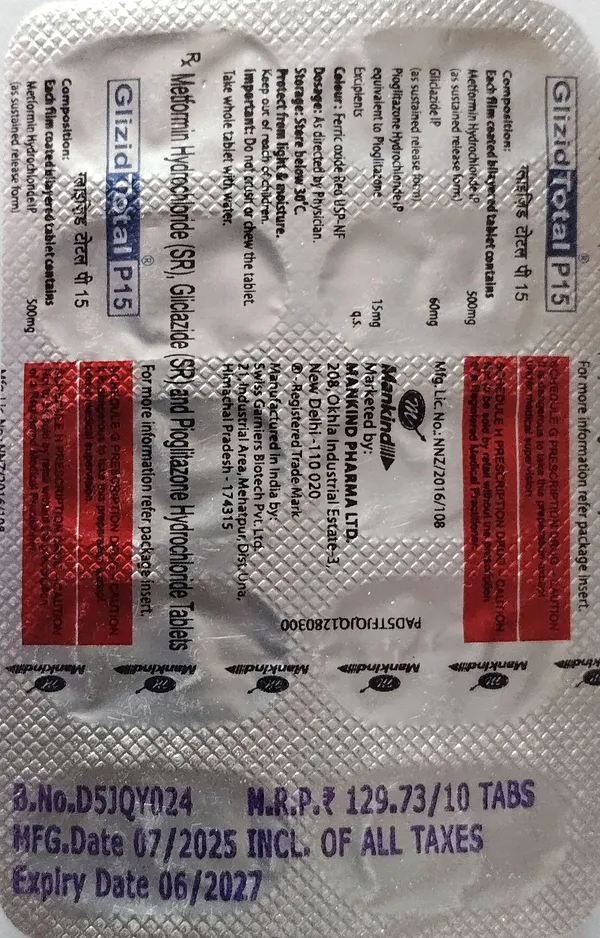 Glizid_Total_P_15__Tablets_-_Pack_of_2