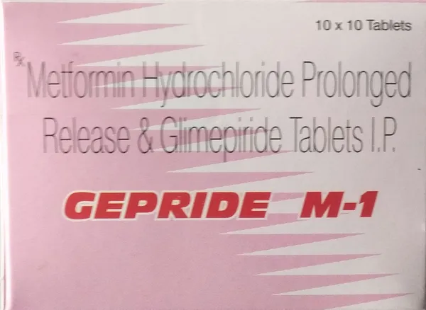 Gepride_M-1_Tablets_-_Pack_of_2