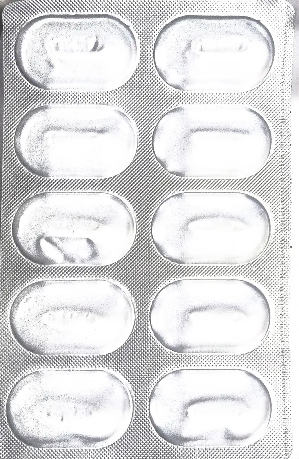 Xilingio_M_25/5/1000_Tablets_-_Pack_of_2