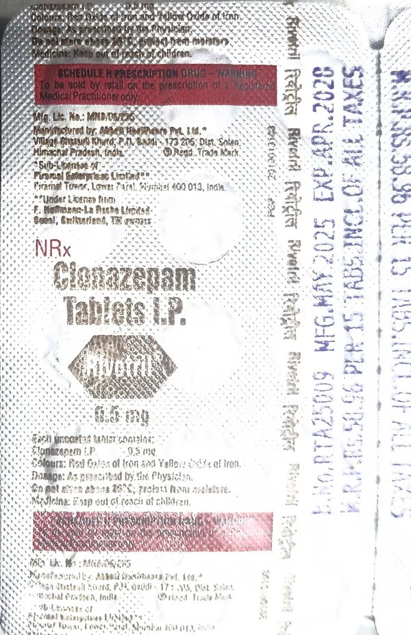 Rivotril_0.5_Mg_Tablets__-_Pack_of_6