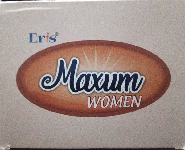 Maxum_Woman_Tablets_-_Pack_of_3