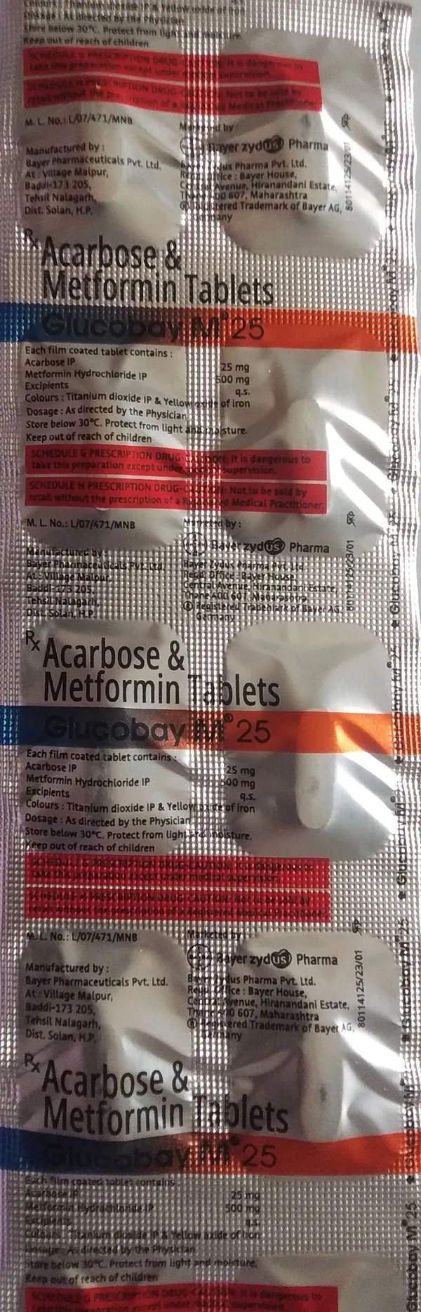 Glucobay_m_25Tablets_-_Pack_of_3