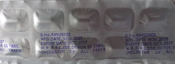 ROSLOY-EZ-20/10_Tablets_-_Pack_of_2