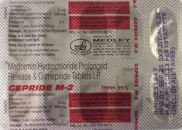 Gepride_M-2__Tablets_-_Pack_of_2