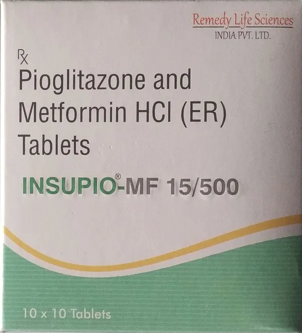 Insupio-Mf_15/500_Tablets_-_Pack_of_3