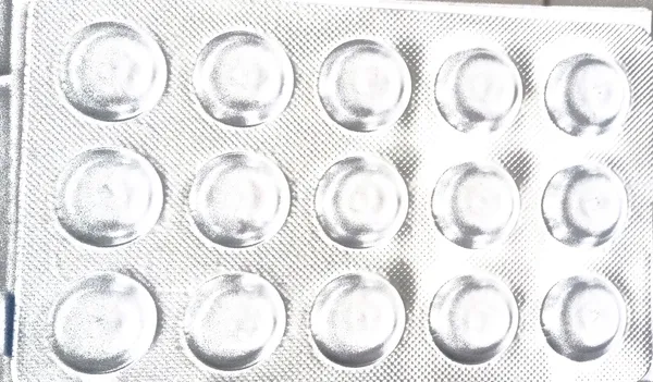 Sugaray_D_50/5_Tablets_-_Pack_of_2