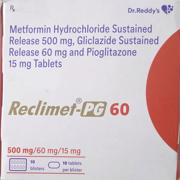 Reclimet__PG_60_Tablets_-_Pack_of_2