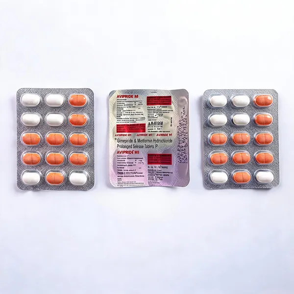 Avipride_M_1/500_Tablets_-_Pack_of_3