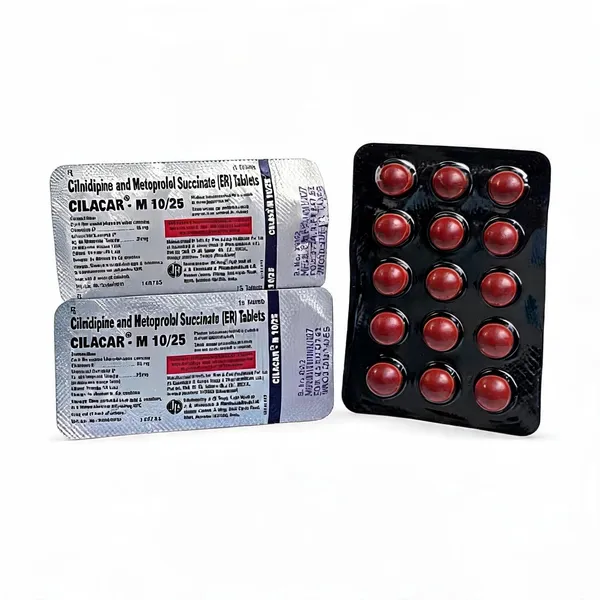 Cilacar_M_10/25_Tablets_-_Pack_of_2