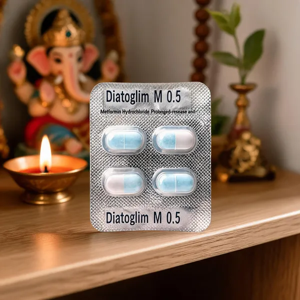 Diatoglim_M_0.5_Tablets_-_Pack_of_2