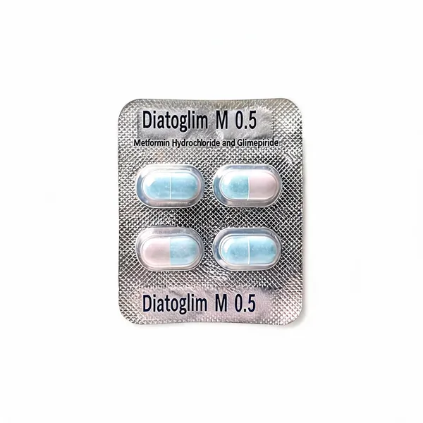 Diatoglim_M_0.5_Tablets_-_Pack_of_2