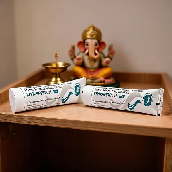 Dynapar_30G__Gel_-_Pack_of_1