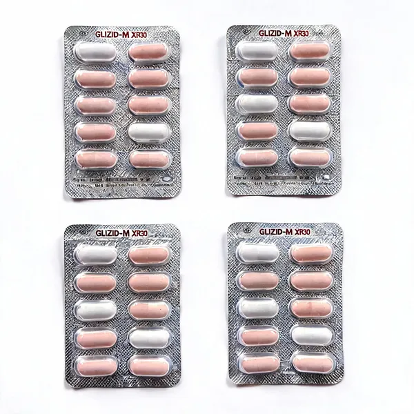 Glizid_M_xr_80_Tablets__-_Pack_of_2