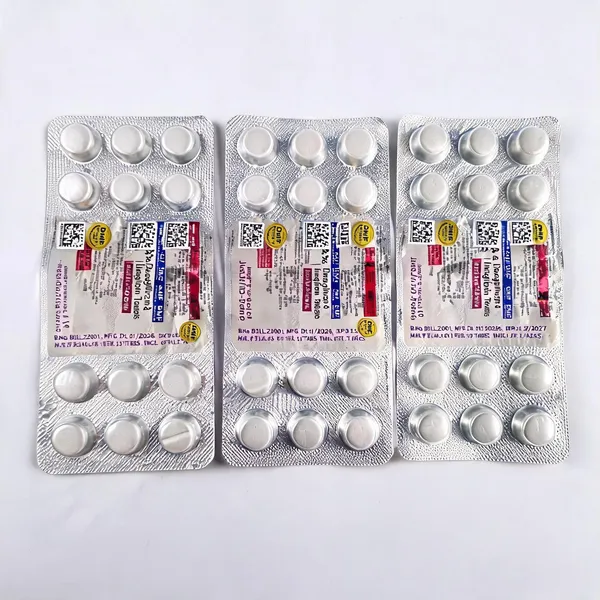 Juslina_D_5/10_Tablets_-_Pack_of_3