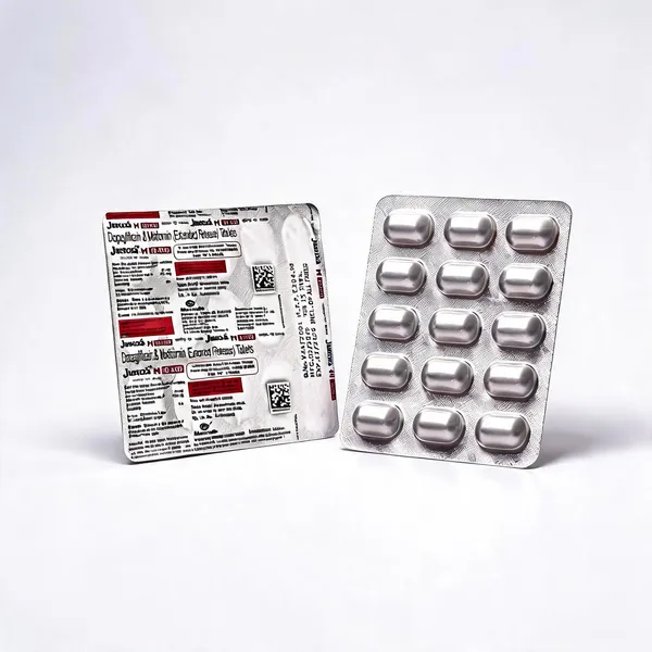 Justoza_M_10/500_Tablets_-_Pack_of_2