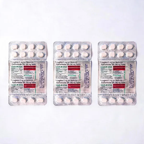 Linain-M_5/500_Tablets_-_Pack_of_2