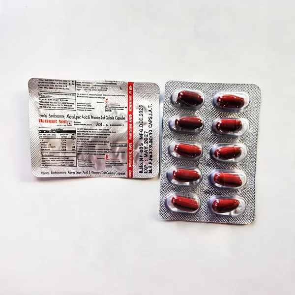 NEUROSENSE_FORTE_Capsules_-_Pack_of_2
