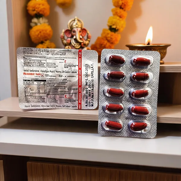NEUROSENSE_FORTE_Capsules_-_Pack_of_2