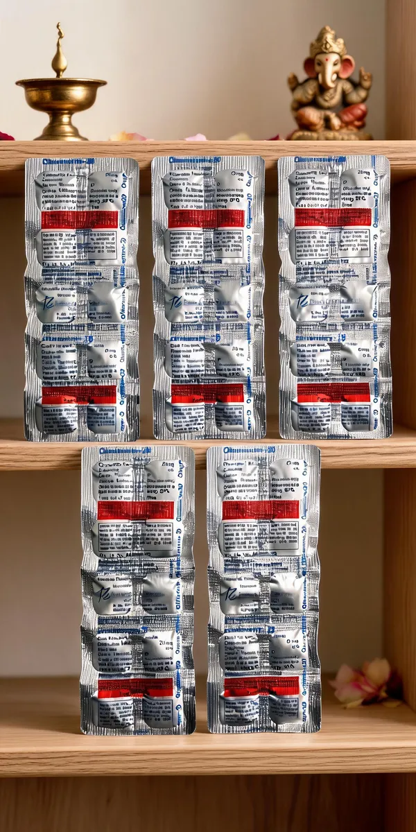 Olmenorm_20_Tablets_-_Pack_of_2