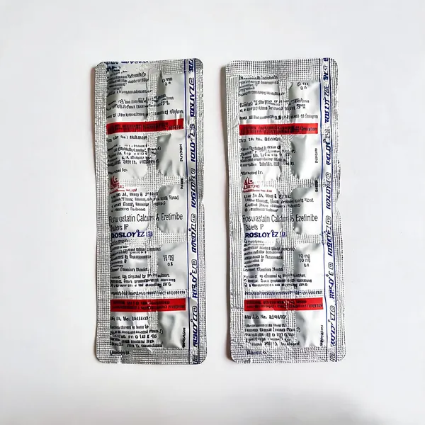 Rosloy_EZ_10/10_Mg_Tablet-_Pack_of_2