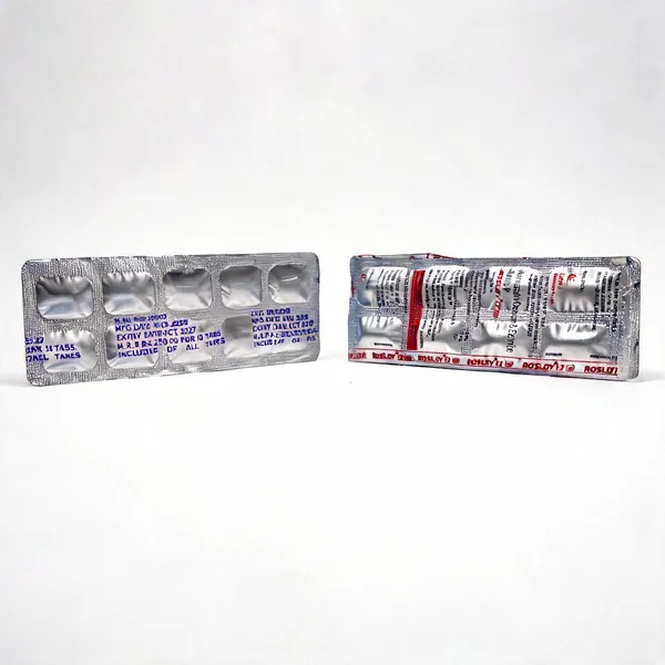 ROSLOY-EZ-20/10_Tablets_-_Pack_of_2