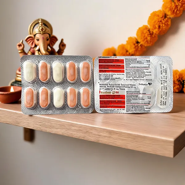 Reclimet__PG_60_Tablets_-_Pack_of_2