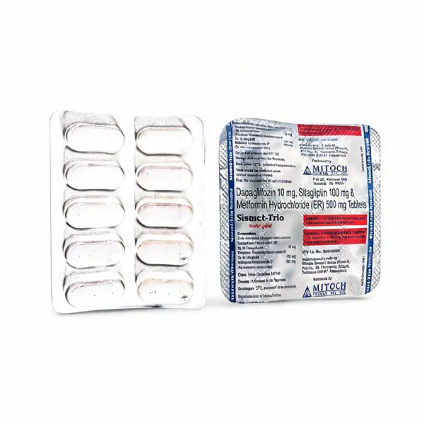 Sismet-Trio_Tablets_-_Pack_of_2