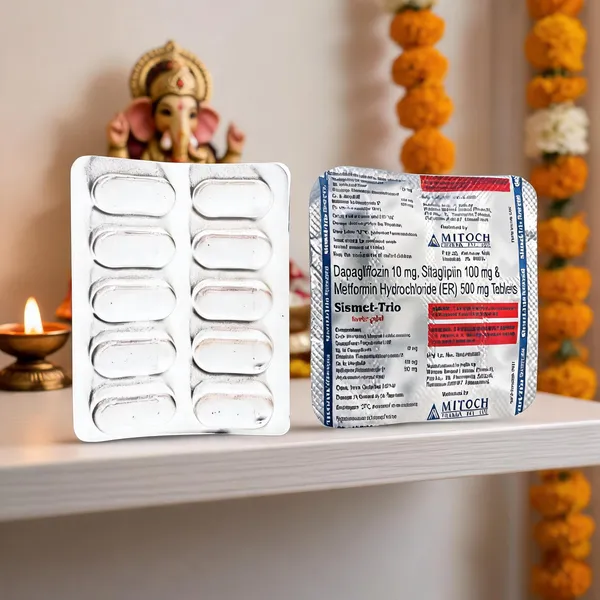Sismet-Trio_Tablets_-_Pack_of_2