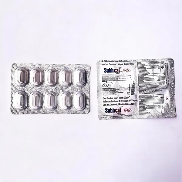 Subhcal_Forte_Tablet_-_Pack_of_2