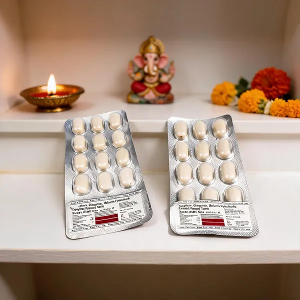 Sugaflo-GM-1-Forte-10-1-1000_Tablets_-_Pack_of_2