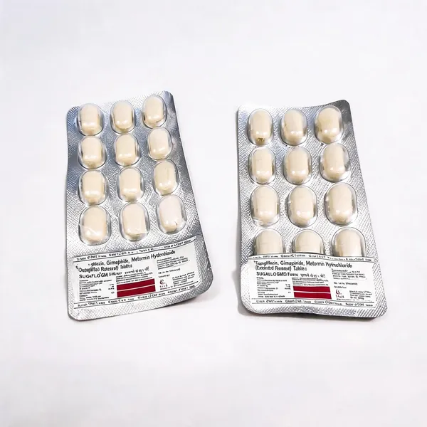 Sugaflo-GM-1-Forte-10-1-1000_Tablets_-_Pack_of_2