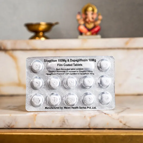 Sugaray_D_10/100_Tablets_Pack_of_2