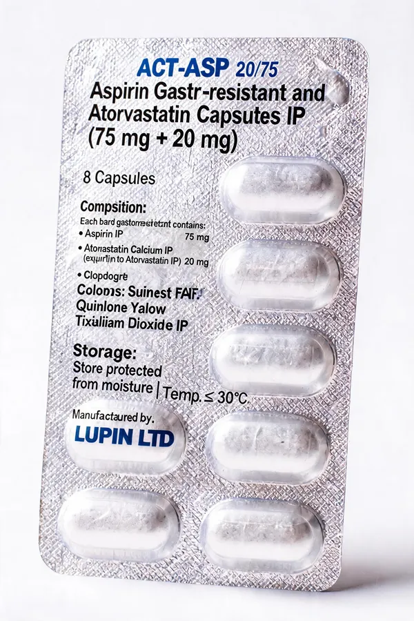 Tonact-Asp_20/75_Capsules_-_Pack_of_2
