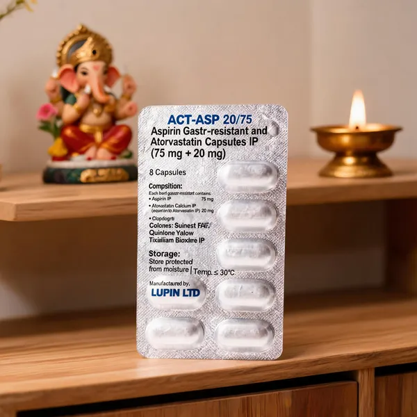 Tonact-Asp_20/75_Capsules_-_Pack_of_2