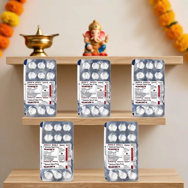 Telmicure_40_Tablets-_Pack_of_3