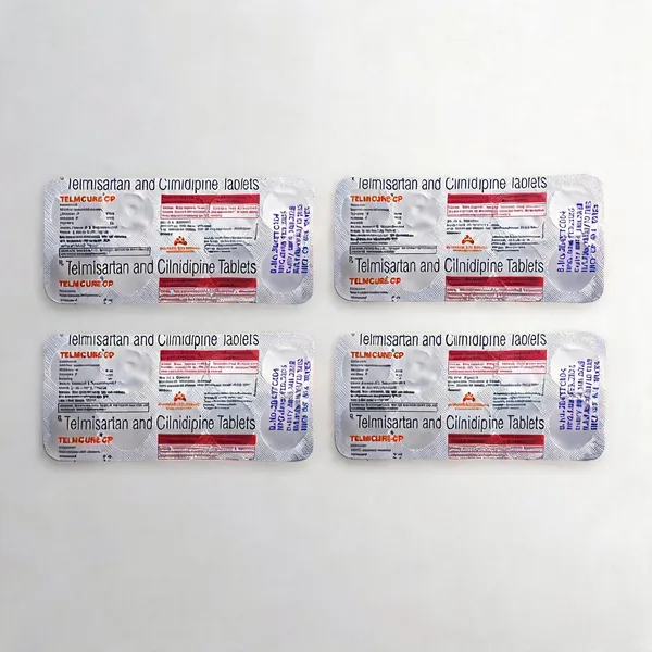 TELMICURE_-CP_40/10_Tablets_-_Pack_of_2