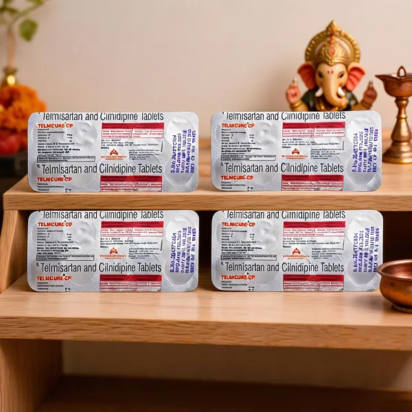 TELMICURE_-CP_40/10_Tablets_-_Pack_of_2