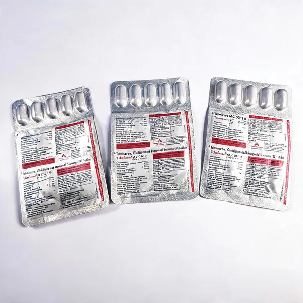 Telmicure-M_C_50/10_Tablets_-_Pack_of_3