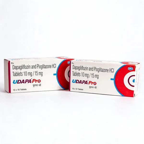 UDAPA_PRO_10/15_Tablets_-_Pack_of_2