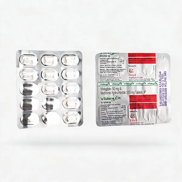 Vildanex_M_50/500_Tablets_-_Pack_of_2