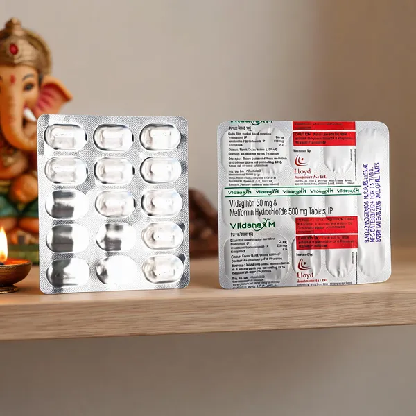 Vildanex_M_50/500_Tablets_-_Pack_of_2