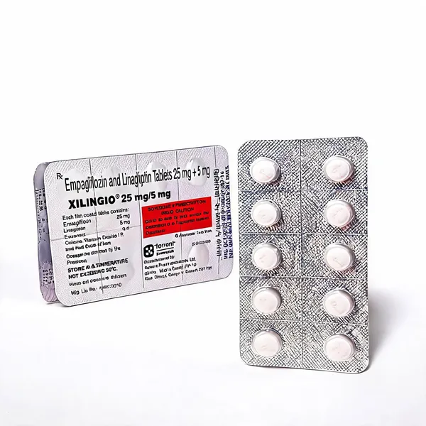 Xilingio_25Mg/5Mg_Tablets_-_Pack_of_2
