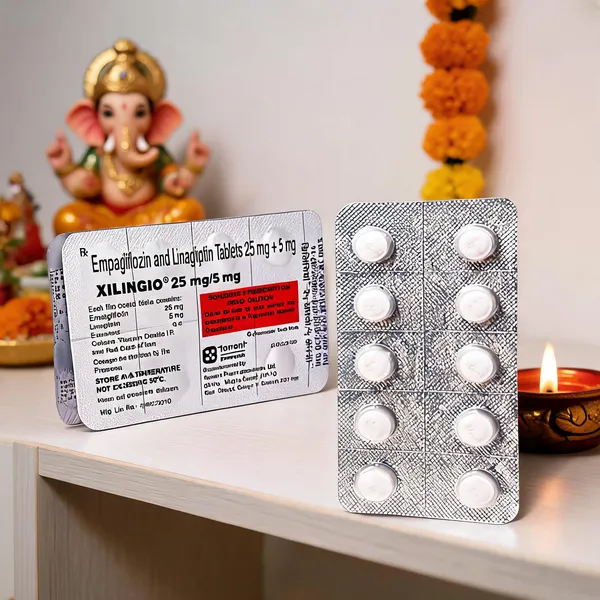 Xilingio_25Mg/5Mg_Tablets_-_Pack_of_2