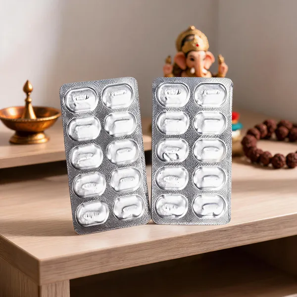 Xilingio_M_25/5/1000_Tablets_-_Pack_of_2