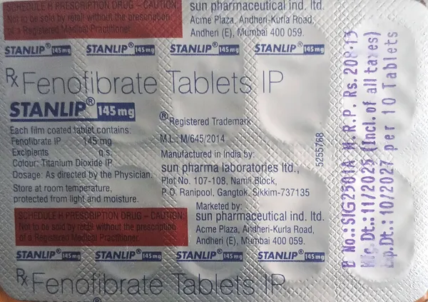 Stanlip_145Mg_Tablets_-_Pack_of_3