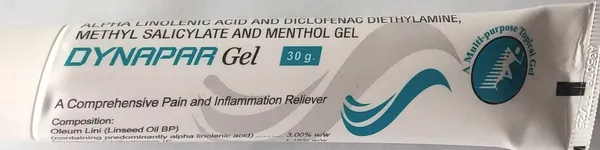 Dynapar_30G__Gel_-_Pack_of_1