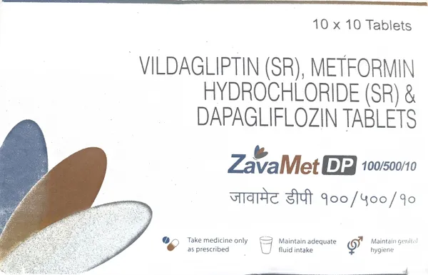 Zavamet_Dp_100/500/10_Tablets_-_Pack_of_3