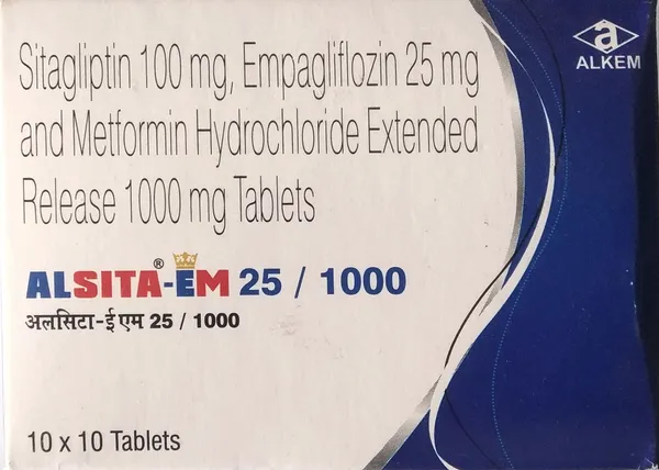 Alsita-Em_25/1000_Tablets_-_Pack_of_2